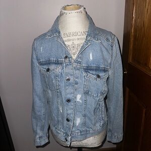 H&M Jean jacket